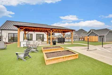 10122 Conover Commons Circle Fort Worth TX 76108