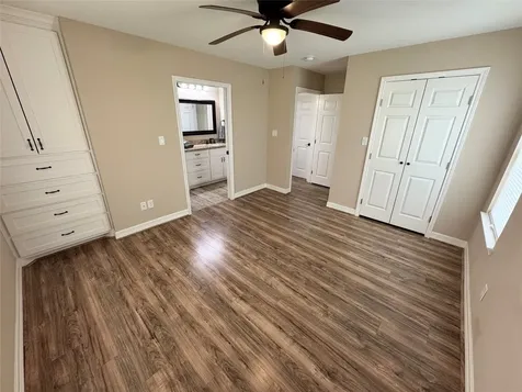 534 Oakdale Drive Huntsville TX 77320