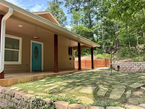 534 Oakdale Drive Huntsville TX 77320