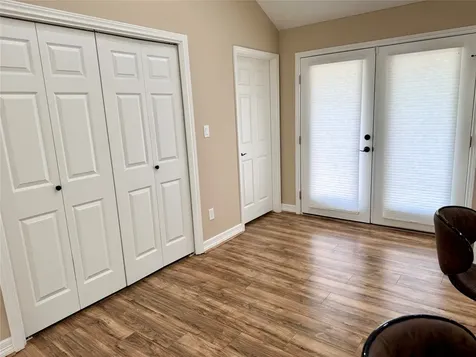 534 Oakdale Drive Huntsville TX 77320