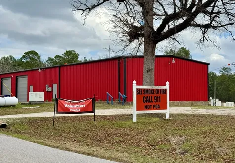534 Oakdale Drive Huntsville TX 77320