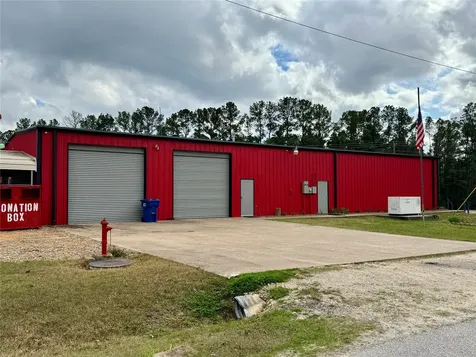 534 Oakdale Drive Huntsville TX 77320