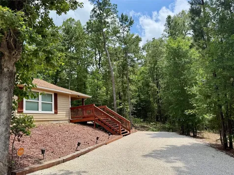 534 Oakdale Drive Huntsville TX 77320