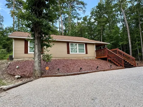 534 Oakdale Drive Huntsville TX 77320