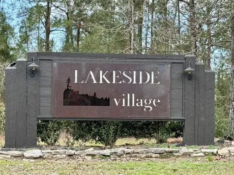 534 Oakdale Drive Huntsville TX 77320