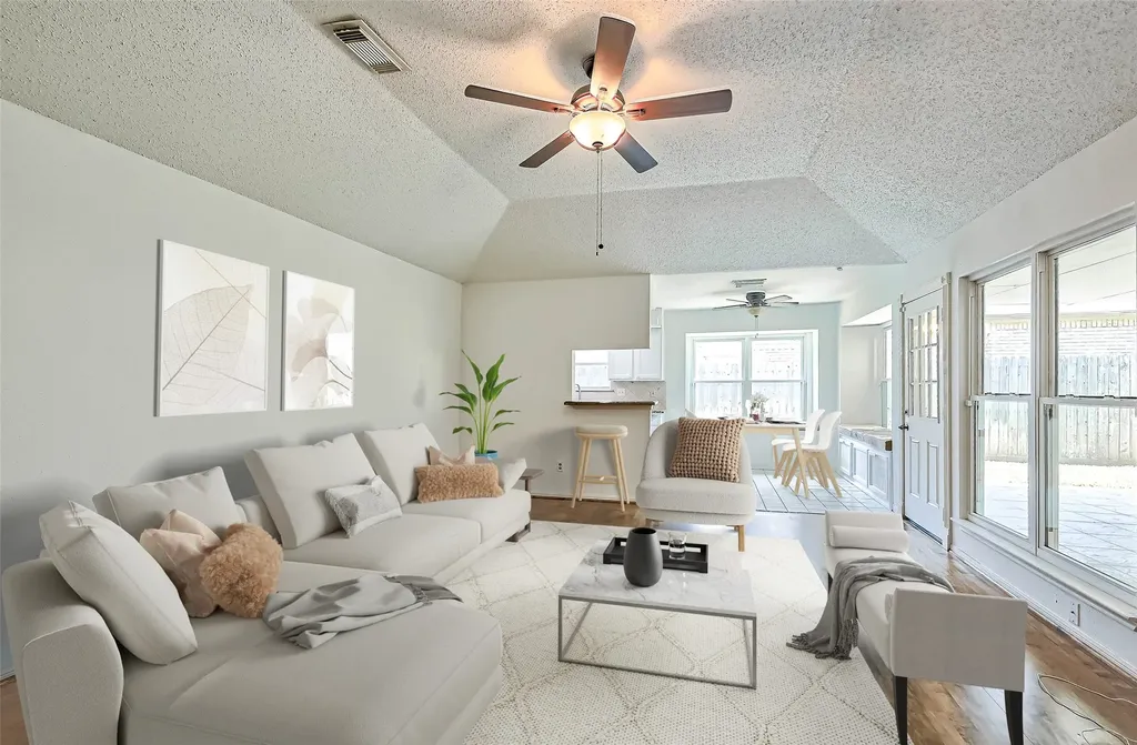 2922 Lakefield Way Sugar Land TX 77479