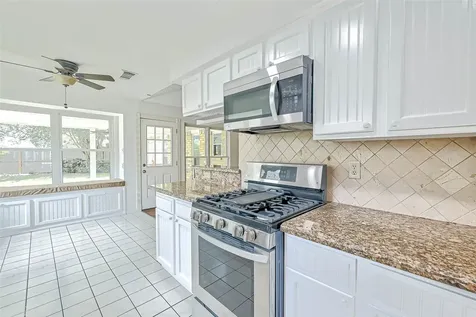 2922 Lakefield Way Sugar Land TX 77479
