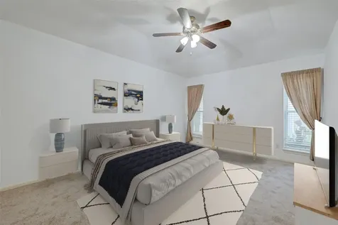2922 Lakefield Way Sugar Land TX 77479