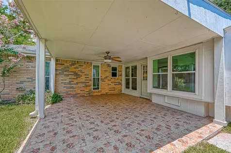 2922 Lakefield Way Sugar Land TX 77479