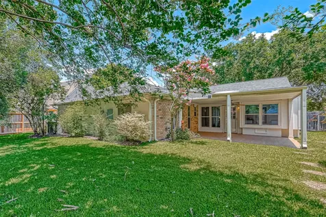2922 Lakefield Way Sugar Land TX 77479