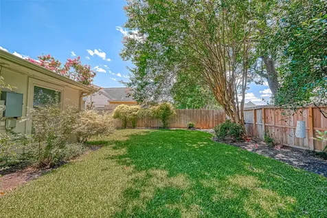 2922 Lakefield Way Sugar Land TX 77479