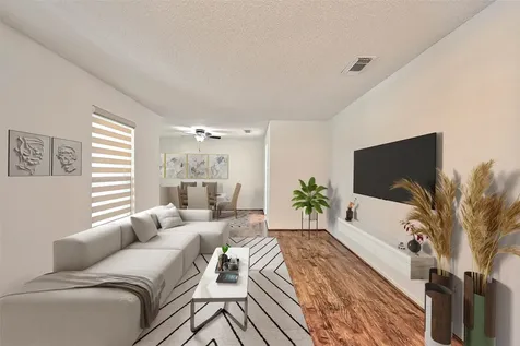 2922 Lakefield Way Sugar Land TX 77479