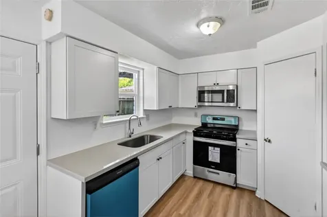 12614 Hunting Brook Drive Houston TX 77099