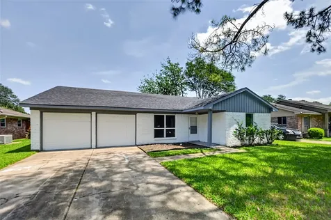 12614 Hunting Brook Drive Houston TX 77099