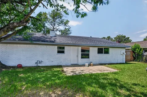 12614 Hunting Brook Drive Houston TX 77099