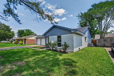 12614 Hunting Brook Drive Houston TX 77099