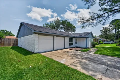 12614 Hunting Brook Drive Houston TX 77099