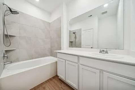 24046 Priano Forest Drive New Caney TX 77357