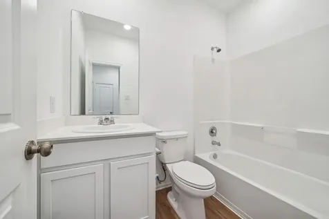24046 Priano Forest Drive New Caney TX 77357