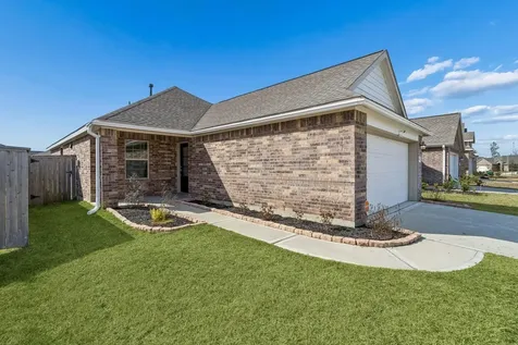 24046 Priano Forest Drive New Caney TX 77357