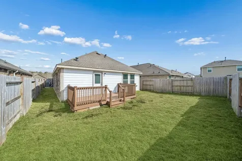 24046 Priano Forest Drive New Caney TX 77357