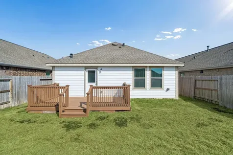 24046 Priano Forest Drive New Caney TX 77357