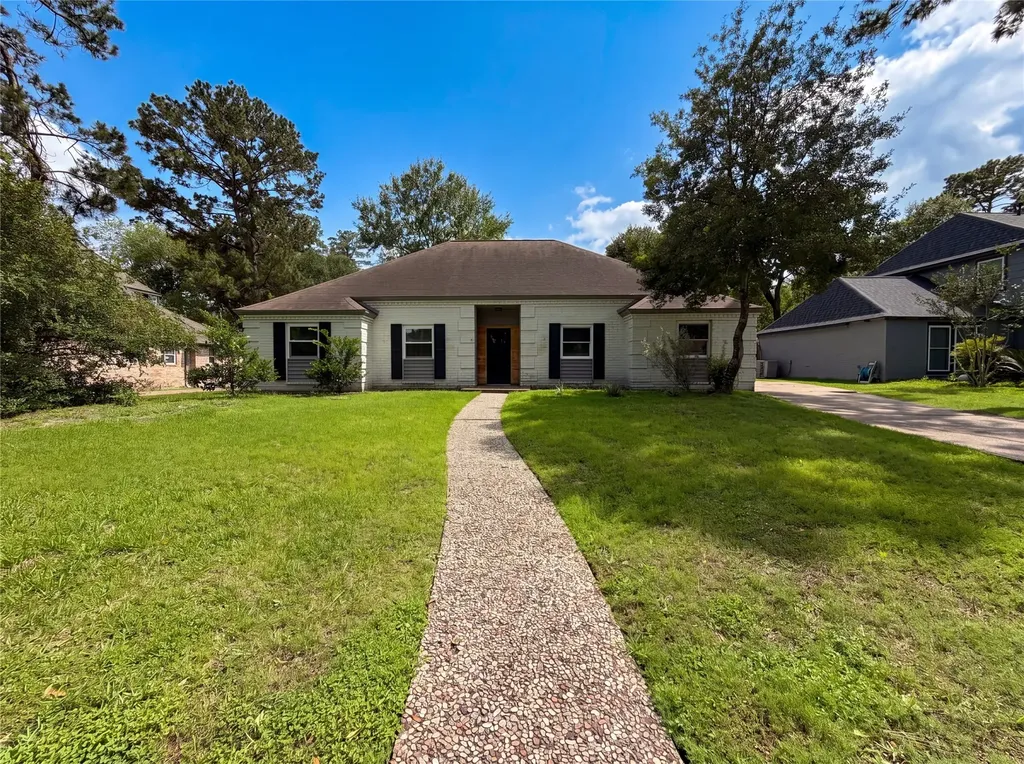 7807 Bideford Lane Houston TX 77070