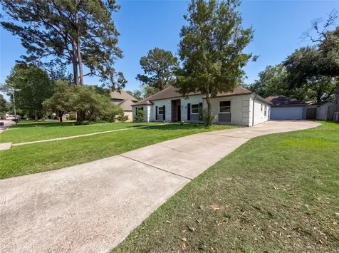 7807 Bideford Lane Houston TX 77070