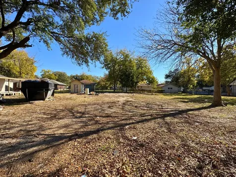 0 Joseph Street Pasadena TX 77506