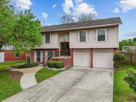 430 W Redway Lane W Houston TX 77598