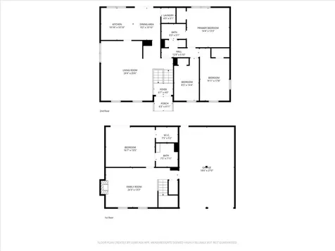 430 W Redway Lane W Houston TX 77598