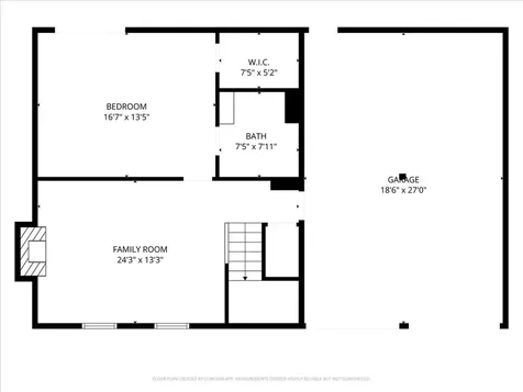 430 W Redway Lane W Houston TX 77598