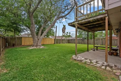 430 W Redway Lane W Houston TX 77598