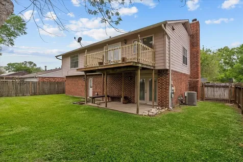 430 W Redway Lane W Houston TX 77598