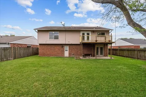 430 W Redway Lane W Houston TX 77598