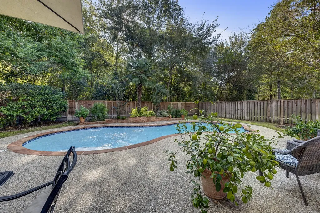 22 S Greywing Place The Woodlands TX 77382