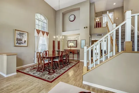 22 S Greywing Place The Woodlands TX 77382