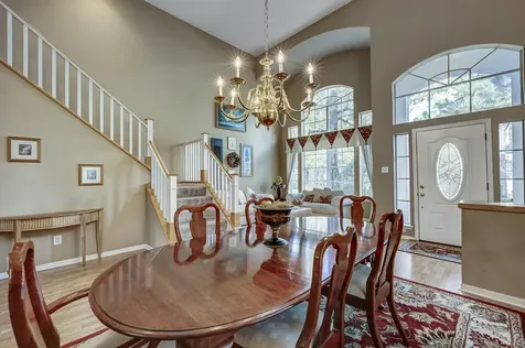 22 S Greywing Place The Woodlands TX 77382