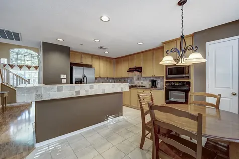 22 S Greywing Place The Woodlands TX 77382