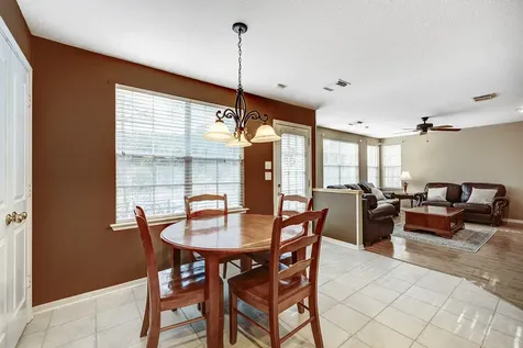 22 S Greywing Place The Woodlands TX 77382