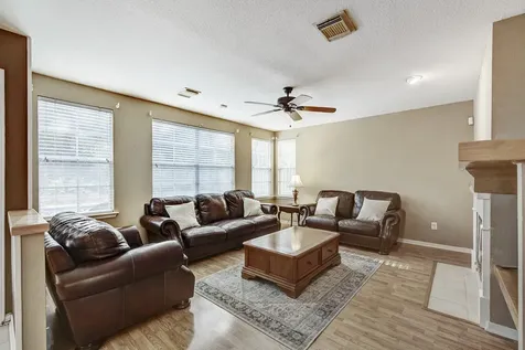 22 S Greywing Place The Woodlands TX 77382
