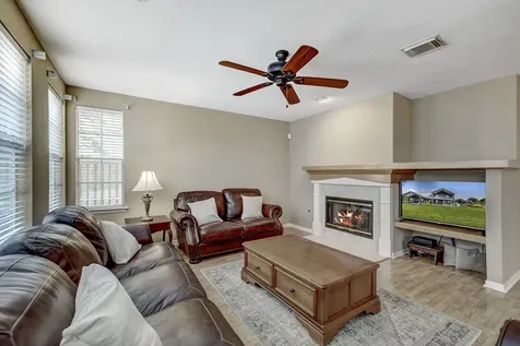 22 S Greywing Place The Woodlands TX 77382