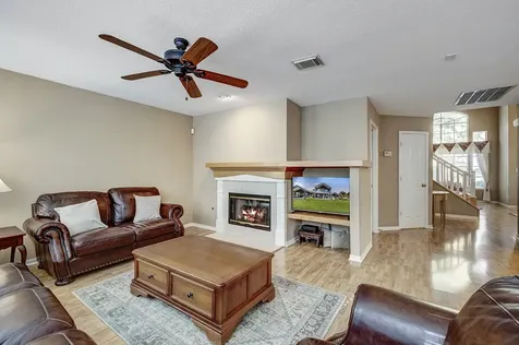 22 S Greywing Place The Woodlands TX 77382