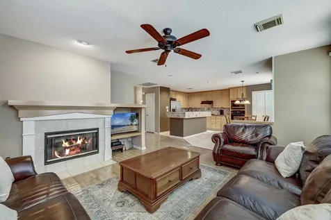 22 S Greywing Place The Woodlands TX 77382