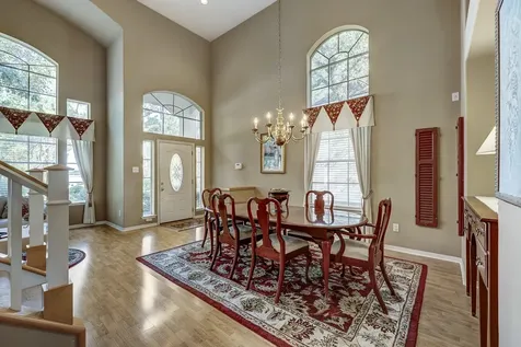 22 S Greywing Place The Woodlands TX 77382