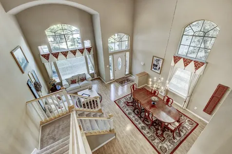 22 S Greywing Place The Woodlands TX 77382