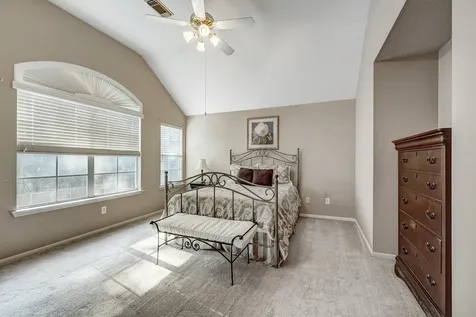 22 S Greywing Place The Woodlands TX 77382