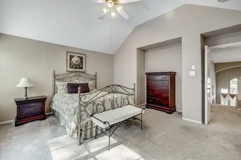 22 S Greywing Place The Woodlands TX 77382