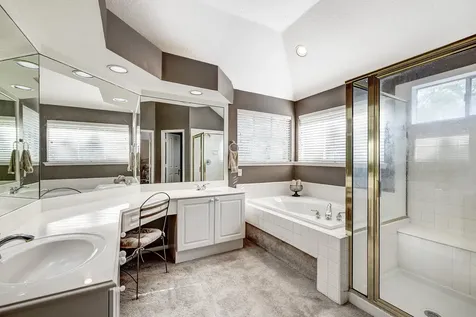 22 S Greywing Place The Woodlands TX 77382