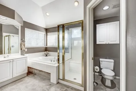 22 S Greywing Place The Woodlands TX 77382